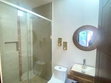 Casa en Venta con 3 recamaras en condominio en Jiutepec Morelos