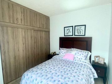 Casa en Venta con 3 recamaras en condominio en Jiutepec Morelos