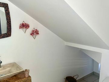 Casa en Venta con 3 recamaras en condominio en Jiutepec Morelos