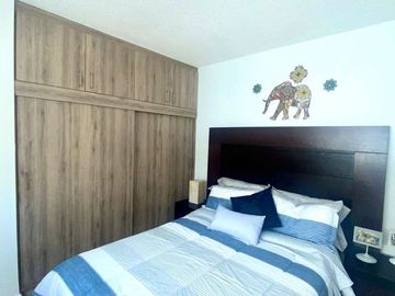 Casa en Venta con 3 recamaras en condominio en Jiutepec Morelos