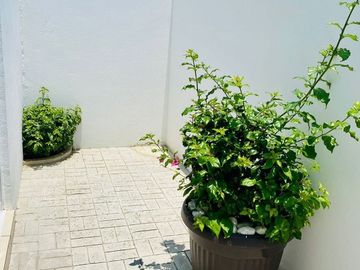 Casa en Venta con 3 recamaras en condominio en Jiutepec Morelos