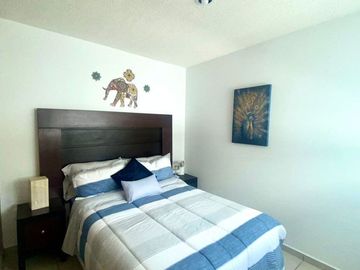 Casa en Venta con 3 recamaras en condominio en Jiutepec Morelos