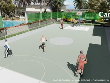Affordable Resort Condominium in Lipa Batangas for Sale