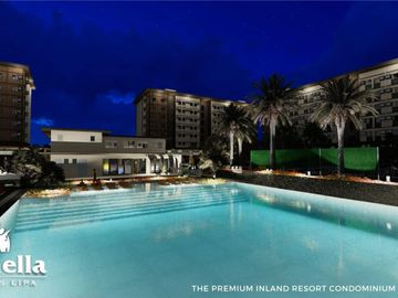 Affordable Resort Condominium in Lipa Batangas for Sale