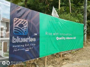 PRESELLING 3- bedrooms single detached house and lot for sale in Alexa Sea View Bogo Cebu