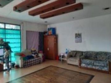 House and Lot for sale in Carnation Street, Lexberville Subdivision in Brgy. Sto. Tomas Proper, Baguio City