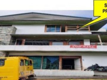 House and Lot for sale in Carnation Street, Lexberville Subdivision in Brgy. Sto. Tomas Proper, Baguio City