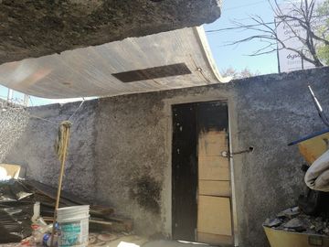 CASA EN VENTA EN MONTERREY NL, ZONA CENTRO, COL NUEVAS COLONIAS, A 30 MTS DE AV. VENUSTIANO CARRANZA