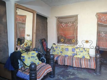 CASA EN VENTA EN MONTERREY NL, ZONA CENTRO, COL NUEVAS COLONIAS, A 30 MTS DE AV. VENUSTIANO CARRANZA