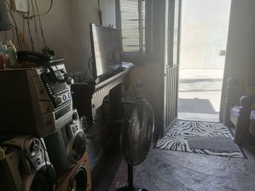 CASA EN VENTA EN MONTERREY NL, ZONA CENTRO, COL NUEVAS COLONIAS, A 30 MTS DE AV. VENUSTIANO CARRANZA