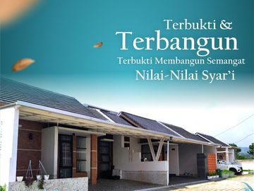 Perumahan Kawasan Islami Bandung | Perumahan KPR Syariah Soreang | Perumahan Murah Di Kota Soreang Bandung