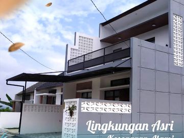 Perumahan Kawasan Islami Bandung | Perumahan KPR Syariah Soreang | Perumahan Murah Di Kota Soreang Bandung