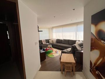 Casa en Lomas de Tecamachalco, Naucalpan, Estado de México
