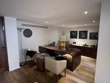 Casa en Lomas de Tecamachalco, Naucalpan, Estado de México