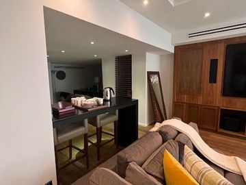 Casa en Lomas de Tecamachalco, Naucalpan, Estado de México