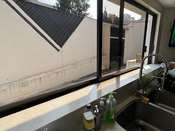 Casa en Lomas de Tecamachalco, Naucalpan, Estado de México