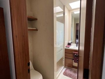 Casa en Lomas de Tecamachalco, Naucalpan, Estado de México