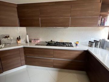 Casa en Lomas de Tecamachalco, Naucalpan, Estado de México