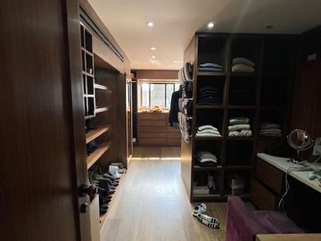 Casa en Lomas de Tecamachalco, Naucalpan, Estado de México