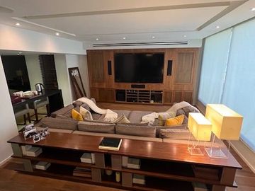 Casa en Lomas de Tecamachalco, Naucalpan, Estado de México