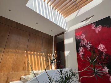 Casa en Lomas de Tecamachalco, Naucalpan, Estado de México