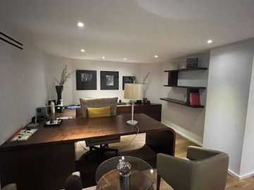 Casa en Lomas de Tecamachalco, Naucalpan, Estado de México