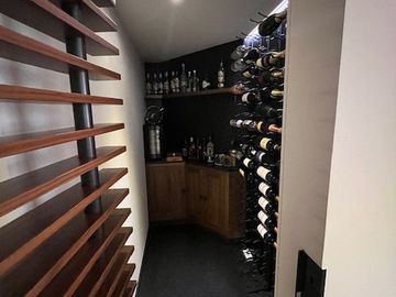 Casa en Lomas de Tecamachalco, Naucalpan, Estado de México