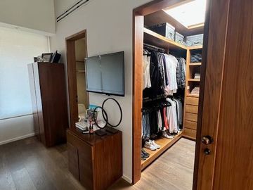 Casa en Lomas de Tecamachalco, Naucalpan, Estado de México