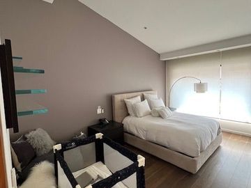 Casa en Lomas de Tecamachalco, Naucalpan, Estado de México