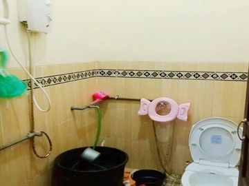 Rumah Dijual di Kota Banjarbaru Dekat Q Mall, Kampus UNLAM