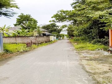 Rumah Dijual di Kota Banjarbaru Dekat Q Mall, Kampus UNLAM