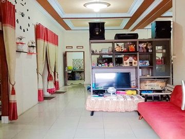 Rumah Dijual di Kota Banjarbaru Dekat Q Mall, Kampus UNLAM
