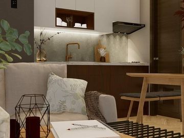 1 Bedroom Condo for Sale in Lahug Cebu City