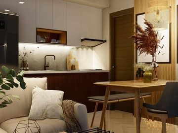 1 Bedroom Condo for Sale in Lahug Cebu City