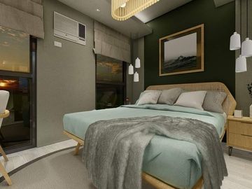 1 Bedroom Condo for Sale in Lahug Cebu City