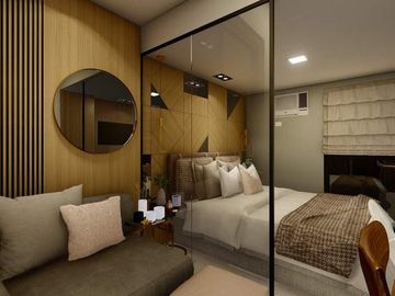 1 Bedroom Condo for Sale in Lahug Cebu City