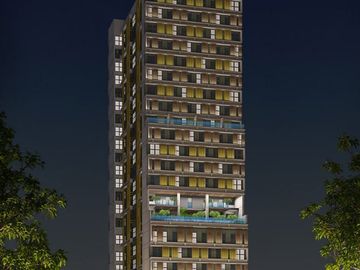 1 Bedroom Condo for Sale in Lahug Cebu City