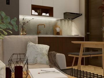 1 Bedroom Condo for Sale in Lahug Cebu City