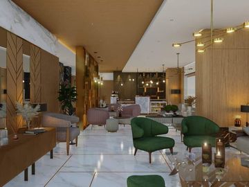 1 Bedroom Condo for Sale in Lahug Cebu City