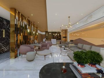 1 Bedroom Condo for Sale in Lahug Cebu City