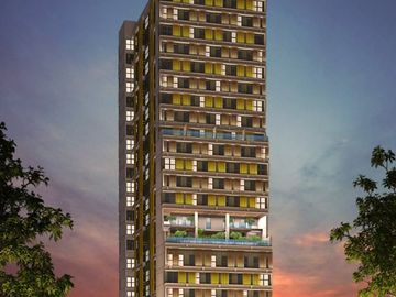 1 Bedroom Condo for Sale in Lahug Cebu City