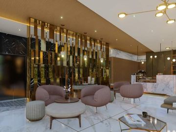 1 Bedroom Condo for Sale in Lahug Cebu City