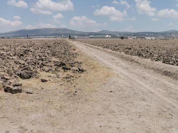 Remato Terreno de 3.9 Has, Carr. Cdmx - Pachuca.