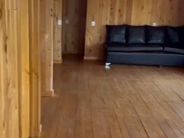 Huerta entre Villa Madero y Morelia en venta