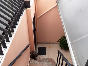 Venta de propiedad comercial para consultorios o residencia estudiantil