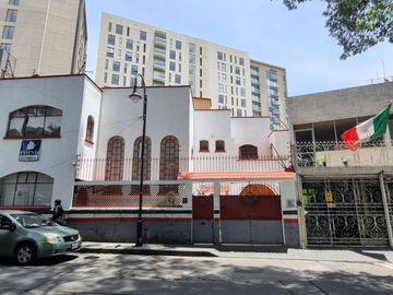 OPORTUNIDAD CASA EN VENTA ALAMEDA TOLUCA, EXCELENTE UBICACION A UN COSTADO DEL CENTRO COMERCIALPASEO MOLINO