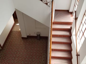OPORTUNIDAD CASA EN VENTA ALAMEDA TOLUCA, EXCELENTE UBICACION A UN COSTADO DEL CENTRO COMERCIALPASEO MOLINO