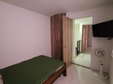 Casa en Venta – El Camino de Cócora Armenia