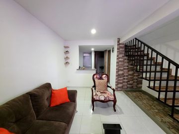 Casa en Venta – El Camino de Cócora Armenia