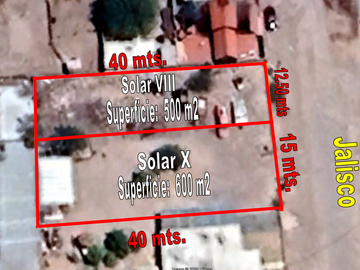 SE VENDE CASA CON TERRENO Y CONSTRUCCIÓN BODEGA